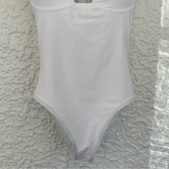 NWOT Ninety Third Avenue One Piece Swimsuit Small - Picture 4 of 9